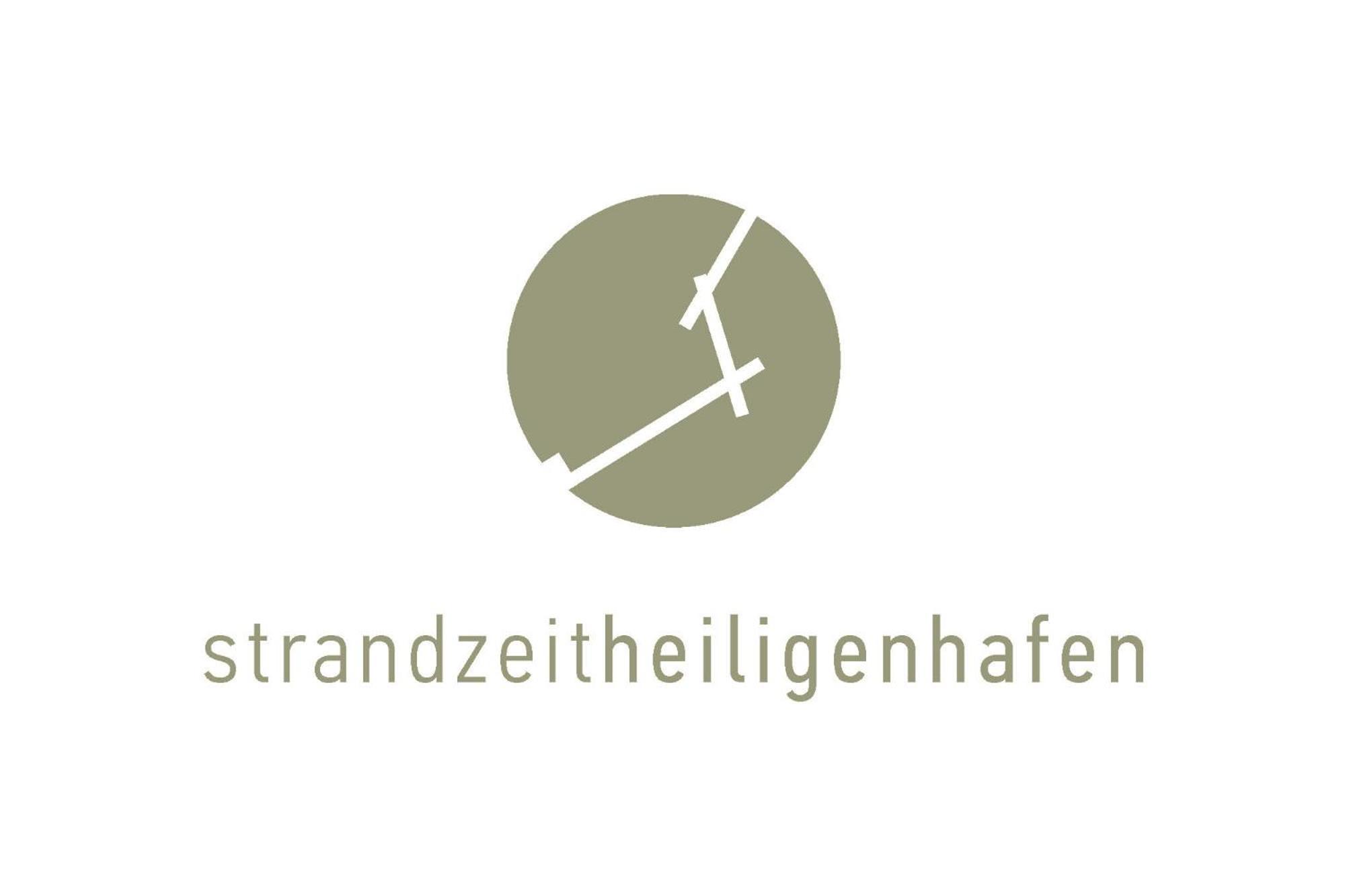 Strandzeit Heiligenhafen Exterior photo